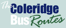 Coleridge Bus Logo