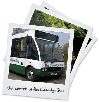 Coleridge Bus